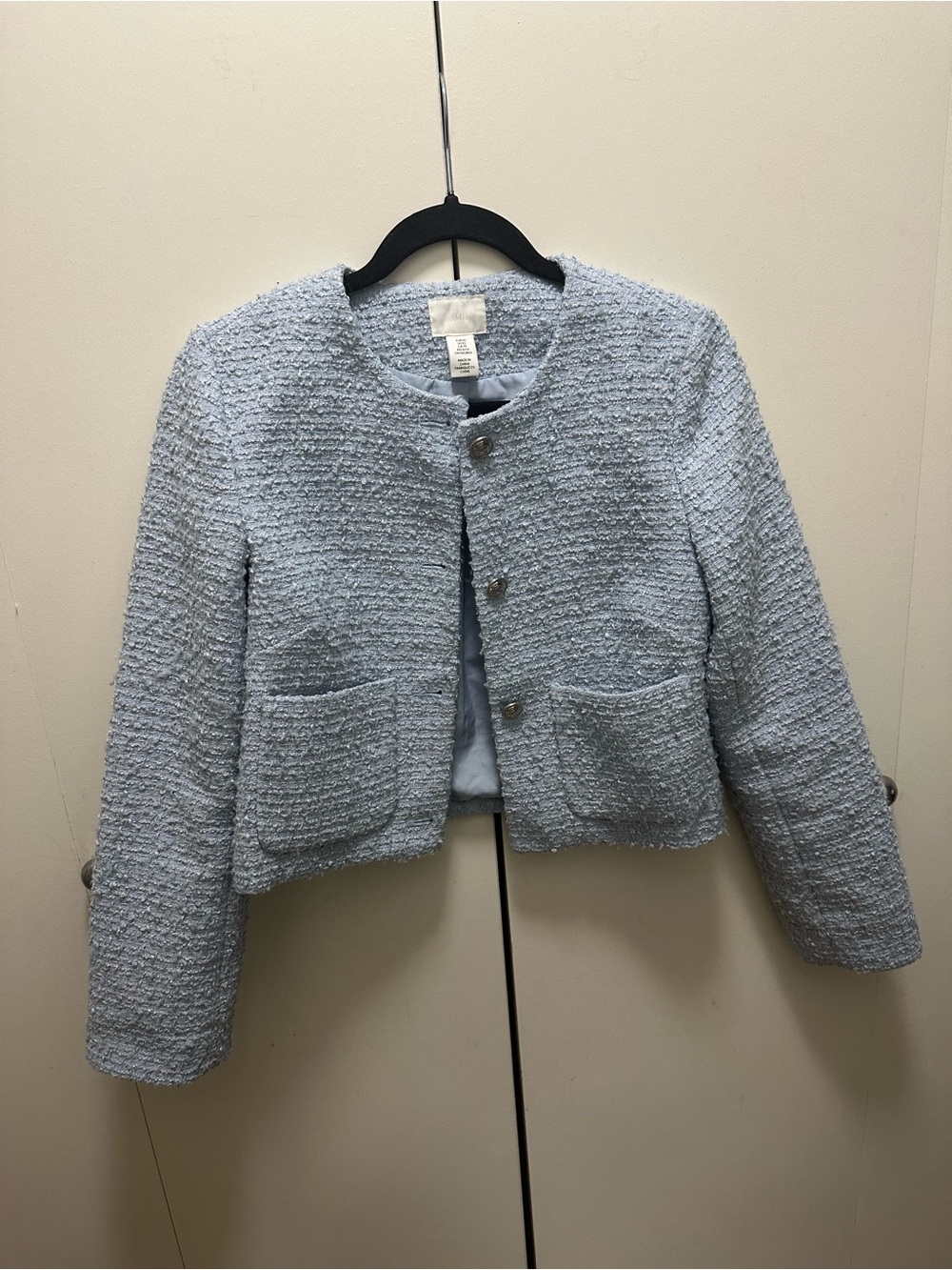 H&M jacket size XS - Picture 4 of 6